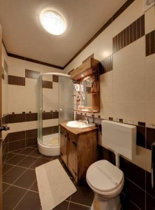 seosko domaćinstvo citadela, smještaj baranja, vardarac
